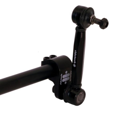 Ridetech 64-67 GM A-Body Rear MuscleBar thumbnail 4