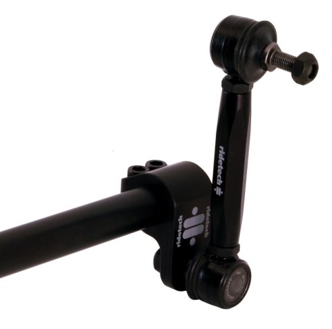 Ridetech 64-67 GM A-Body Rear MuscleBar thumbnail 7