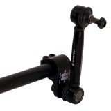 Ridetech 78-88 GM G-Body Rear MuscleBar Sway Bar fits Stock 10 Bolt with 3in Axle Tube Diameter thumbnail 4