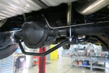 Ridetech 78-88 GM G-Body Rear MuscleBar Sway Bar fits Stock 10 Bolt with 3in Axle Tube Diameter thumbnail 6