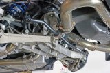 Ridetech 97-13 Chevy Corvette Rear MuscleBar thumbnail 5
