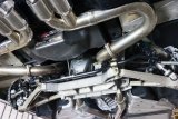 Ridetech 97-13 Chevy Corvette Rear MuscleBar thumbnail 6