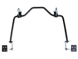 Ridetech 65-70 Chevrolet Impala MuscleBar w/ Posi-Links Rear thumbnail 1