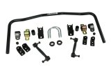 Ridetech 65-70 Chevrolet Impala MuscleBar w/ Posi-Links Rear thumbnail 4