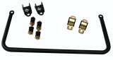 Ridetech 73-87 Chevy C10 Rear MuscleBar Sway Bar use with Bolt-On 4 Link thumbnail 2