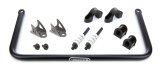 Ridetech 73-87 Chevy C10 Rear MuscleBar Sway Bar use with Bolt-On 4 Link thumbnail 5