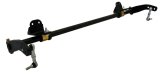 Ridetech 63-67 Chevy C2 Corvette Rear MuscleBar thumbnail 1