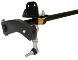 Ridetech 63-67 Chevy C2 Corvette Rear MuscleBar thumbnail 2