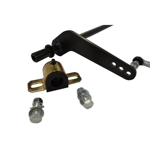 Ridetech 63-72 Chevy C10 Rear MuscleBar Sway Bar