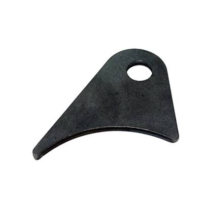 Ridetech Small Rear Axle Tab for Tri Link thumbnail 1