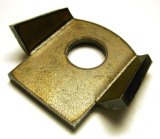 Ridetech Shock Tab Sway Bar Tab thumbnail 2
