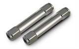 Ridetech 71-87 Chevy C10 Truck Tie Rod Adjuster Pair thumbnail 2
