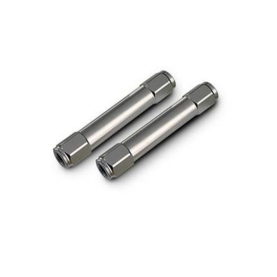 Ridetech 64-70 Mustang and 67-70 Cougar Tie Rod Adjusters Pair thumbnail 2