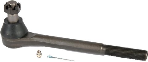 Ridetech 73-87 Chevy C10 E-Coated Inner Tie Rod End thumbnail 1