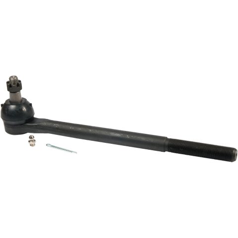 Ridetech 58-64 Chevy Impala E-Coated Inner Tie Rod End thumbnail 1