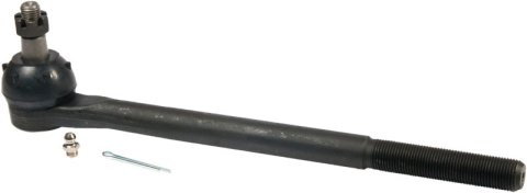 Ridetech 58-64 Chevy Impala E-Coated Inner Tie Rod End thumbnail 3