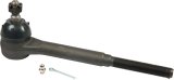Ridetech 55-57 Chevy Bel Air Manual E-Coated Inner Tie Rod End thumbnail 1