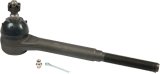 Ridetech 55-57 Chevy Bel Air Manual E-Coated Inner Tie Rod End thumbnail 2