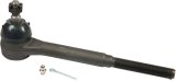 Ridetech 55-57 Chevy Bel Air Manual E-Coated Inner Tie Rod End thumbnail 3