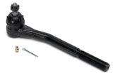 Ridetech 75-81 Camaro E-Coated Right Inner Tie Rod End with Power Steering thumbnail 1