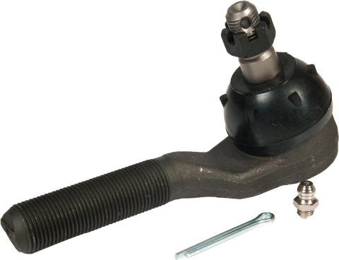 Ridetech 1970 Ford Mustang Outer Tie Rod End thumbnail 1