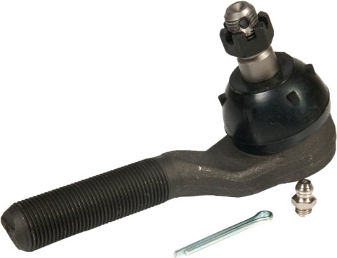 Ridetech 1970 Ford Mustang Outer Tie Rod End thumbnail 2