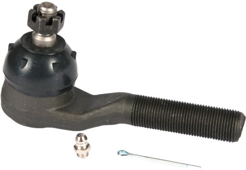 Ridetech 67-69 Ford Mustang Outer Tie Rod End thumbnail 1