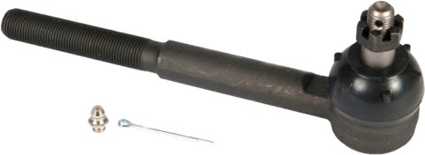 Ridetech 65-70 Chevy C10 E-Coated Outer Tie Rod End thumbnail 2