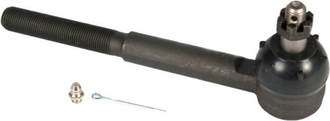 Ridetech 65-70 Chevy C10 E-Coated Outer Tie Rod End thumbnail 3