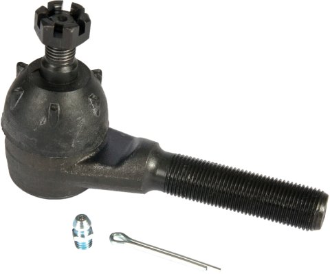 Ridetech 63-64 Chevy Impala E-Coated Outer Tie Rod End thumbnail 2