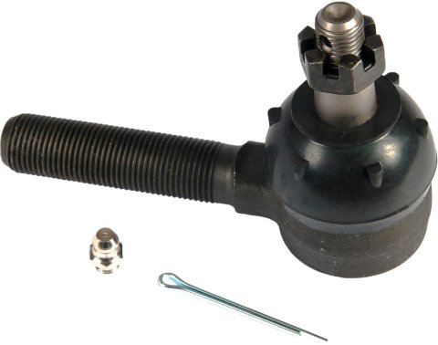 Ridetech 58-62 Chevy Impala E-Coated Outer Tie Rod End thumbnail 1