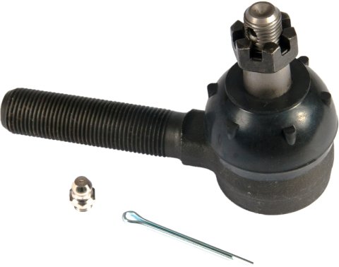 Ridetech 58-62 Chevy Impala E-Coated Outer Tie Rod End thumbnail 2