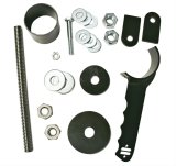 Ridetech 65-70 Mustang Bushing Removal/Installation Tool for Factory Control Arms thumbnail 1
