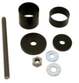 Ridetech GM A & G-Body Bushing Removal & Installation Tool for Rear Upper Bushings thumbnail 1