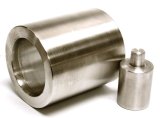 Ridetech 97-13 Corvette Delrin Bushing Removal Tool thumbnail 2