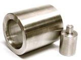 Ridetech 97-13 Corvette Delrin Bushing Removal Tool thumbnail 3