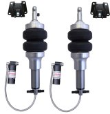 Ridetech 93-02 Camaro and Firebird TQ Series ShockWaves Front Pair thumbnail 1