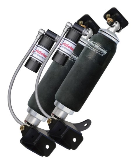 Ridetech 78-88 GM G-Body ShockWave Rear System TQ Series thumbnail 5