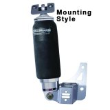 Ridetech 64-72 GM A-Body ShockWaves TQ Series Rear System thumbnail 2