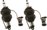 Ridetech 55-57 Chevy TQ Series ShockWaves Front Pair thumbnail 1