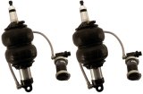 Ridetech 55-57 Chevy TQ Series ShockWaves Front Pair thumbnail 2