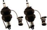 Ridetech 64-67 GM A-Body TQ Series ShockWaves Front Pair thumbnail 1