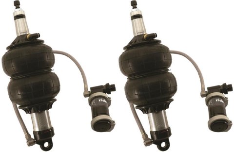 Ridetech 68-72 GM A-Body Front ShockWave System TQ Series