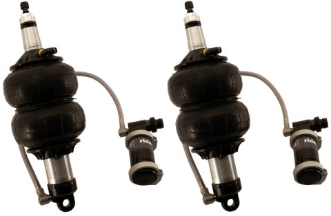 Ridetech 67-69 Camaro Firebird and 68-74 Nova TQ Series Front Shockwaves Pair thumbnail 2