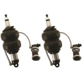 Ridetech 70-81 Camaro and Firebird TQ Series Front ShockWaves use w/ Ridetech Lower Arms thumbnail 1