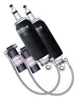 Ridetech 05-14 Ford Mustang ShockWave Rear System TQ Series thumbnail 2