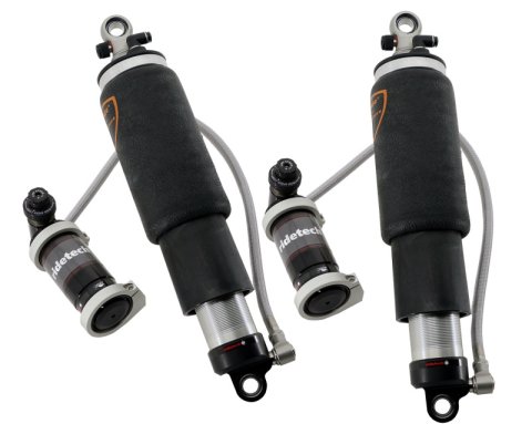 Ridetech TQ Series ShockWaves 5in Travel 4in dia Rolling Sleeve .625in/.625in Bearing thumbnail 3