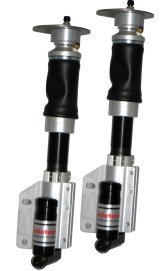 Ridetech 05-14 Ford Mustang ShockWave System TQ Series Front Pair thumbnail 1