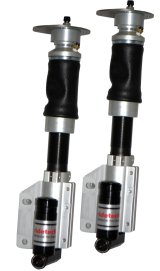 Ridetech 05-14 Ford Mustang ShockWave System TQ Series Front Pair thumbnail 2