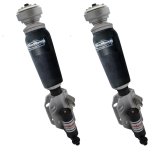 Ridetech 10-15 Chevy Camaro ShockWave Front System TQ Series Pair thumbnail 1